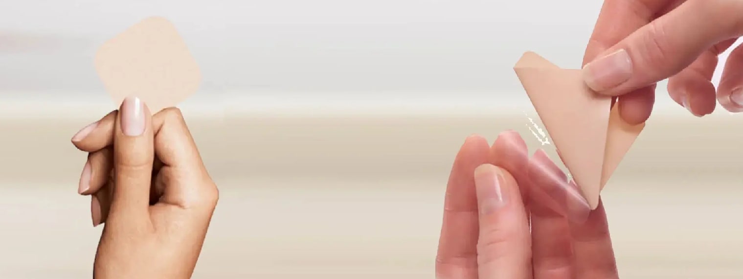   Touch Slider